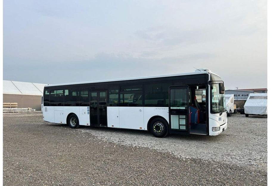 Iveco Crossway LE - Stadsbuss: bild 3 Iveco Crossway LE - Stadsbuss: bild 3