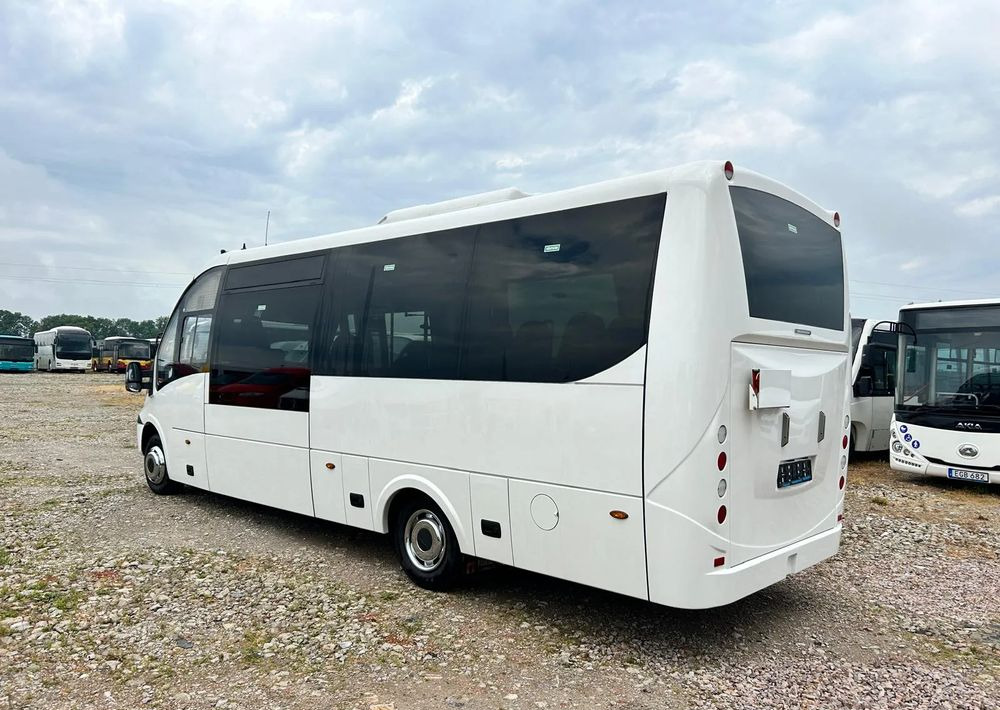Iveco Daily Rosero City - Minibuss, Persontransport: bild 5 Iveco Daily Rosero City - Minibuss, Persontransport: bild 5