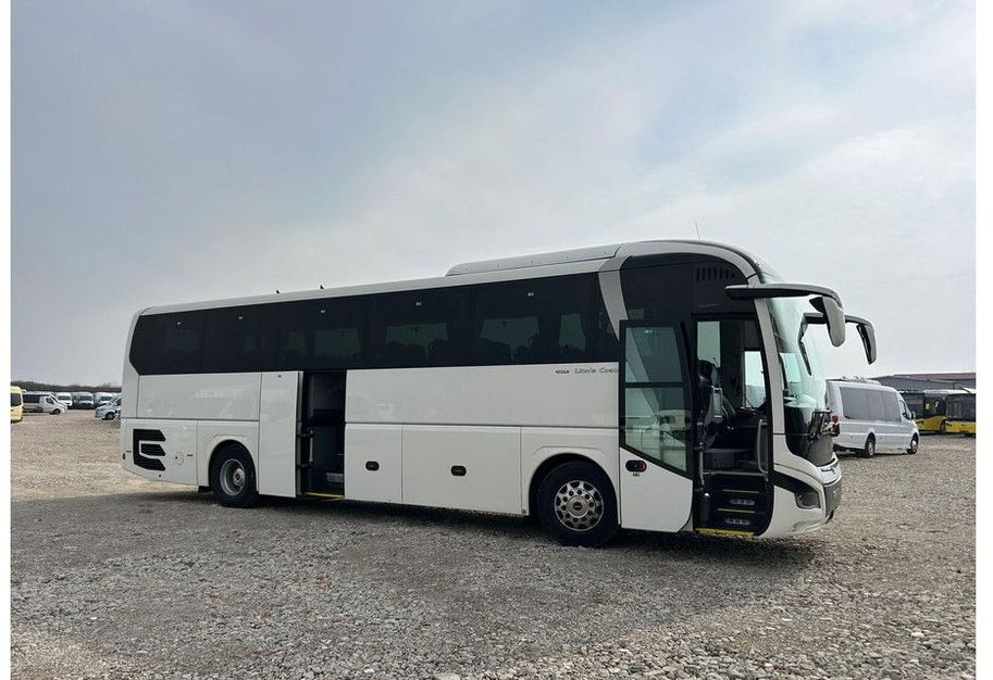 MAN Lions Coach - Turistbuss: bild 3 MAN Lions Coach - Turistbuss: bild 3