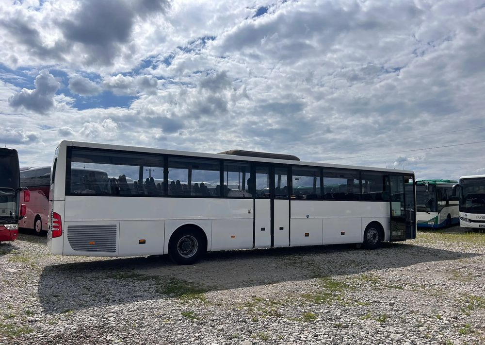 Mercedes-Benz Intouro - Turistbuss: bild 4 Mercedes-Benz Intouro - Turistbuss: bild 4