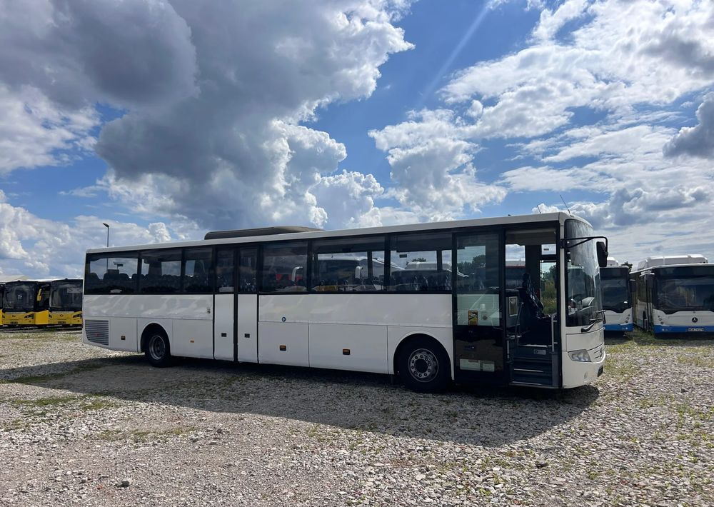 Mercedes-Benz Intouro - Turistbuss: bild 3 Mercedes-Benz Intouro - Turistbuss: bild 3