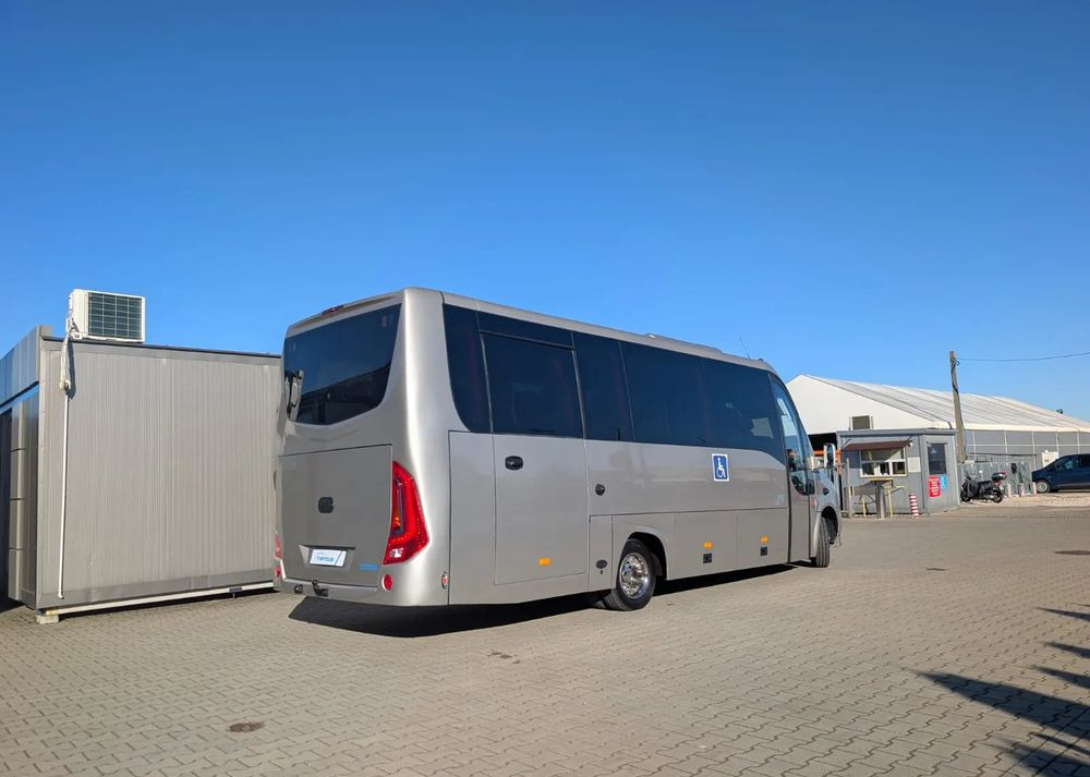 Mercedes-Benz Sprinter 519 - Minibuss, Persontransport: bild 3 Mercedes-Benz Sprinter 519 - Minibuss, Persontransport: bild 3