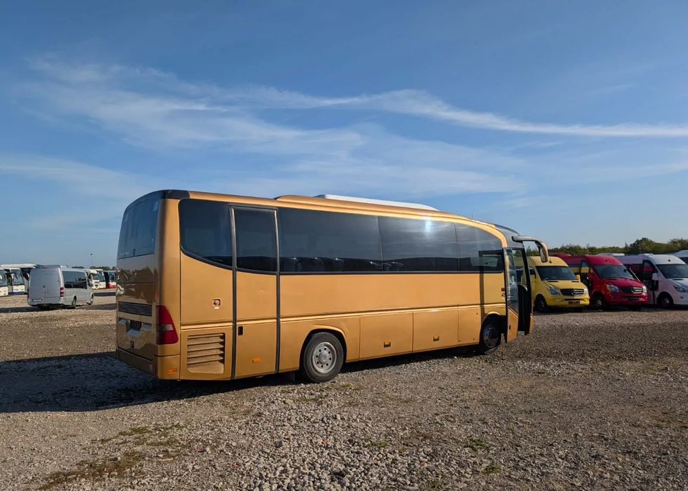 Mercedes-Benz Tourino - Turistbuss: bild 4 Mercedes-Benz Tourino - Turistbuss: bild 4
