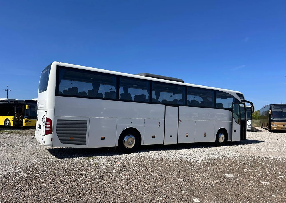 Mercedes-Benz Tourismo - Turistbuss: bild 3 Mercedes-Benz Tourismo - Turistbuss: bild 3