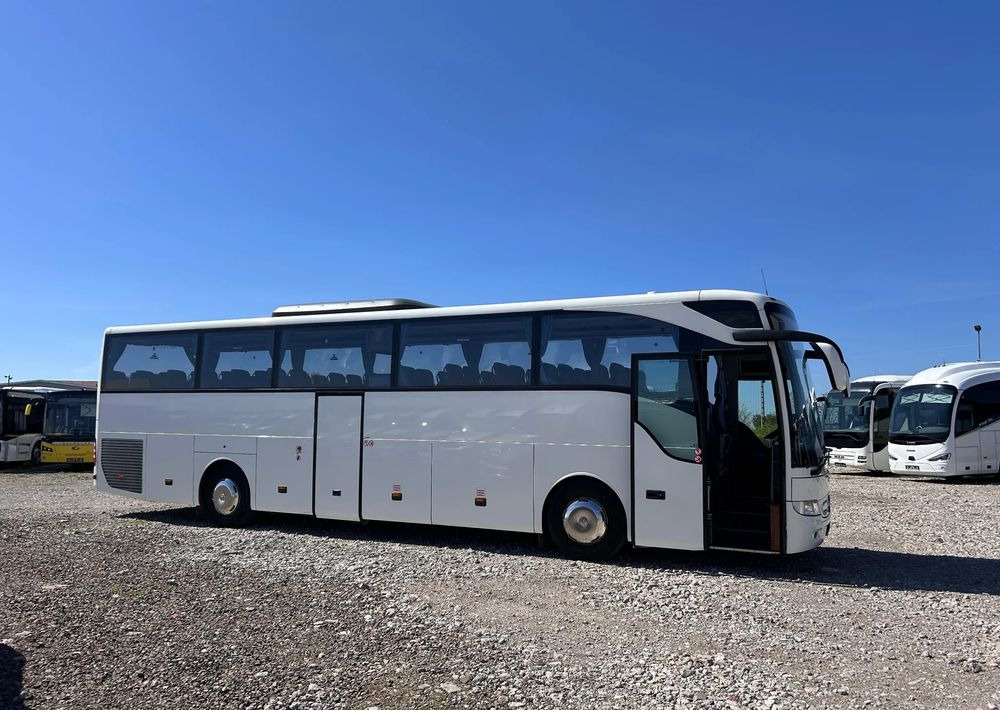 Mercedes-Benz Tourismo - Turistbuss: bild 4 Mercedes-Benz Tourismo - Turistbuss: bild 4