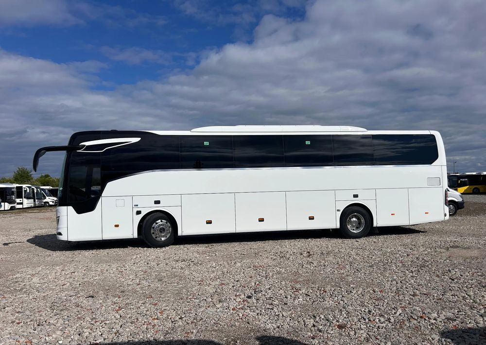 Mercedes-Benz Tourismo - Turistbuss: bild 5 Mercedes-Benz Tourismo - Turistbuss: bild 5