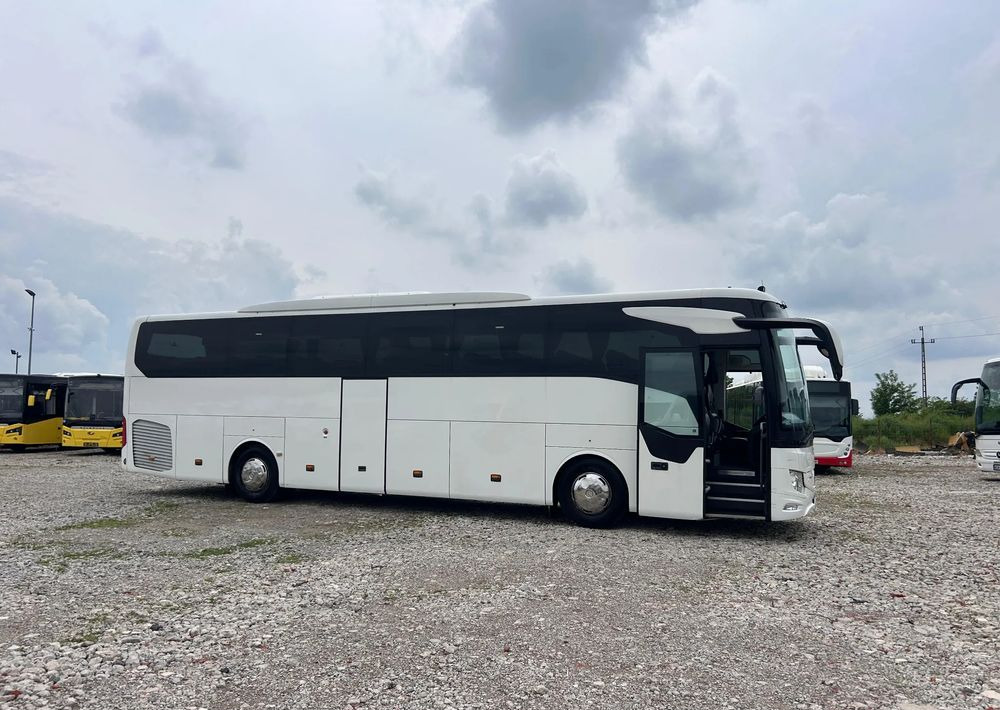 Mercedes-Benz Tourismo - Turistbuss: bild 4 Mercedes-Benz Tourismo - Turistbuss: bild 4