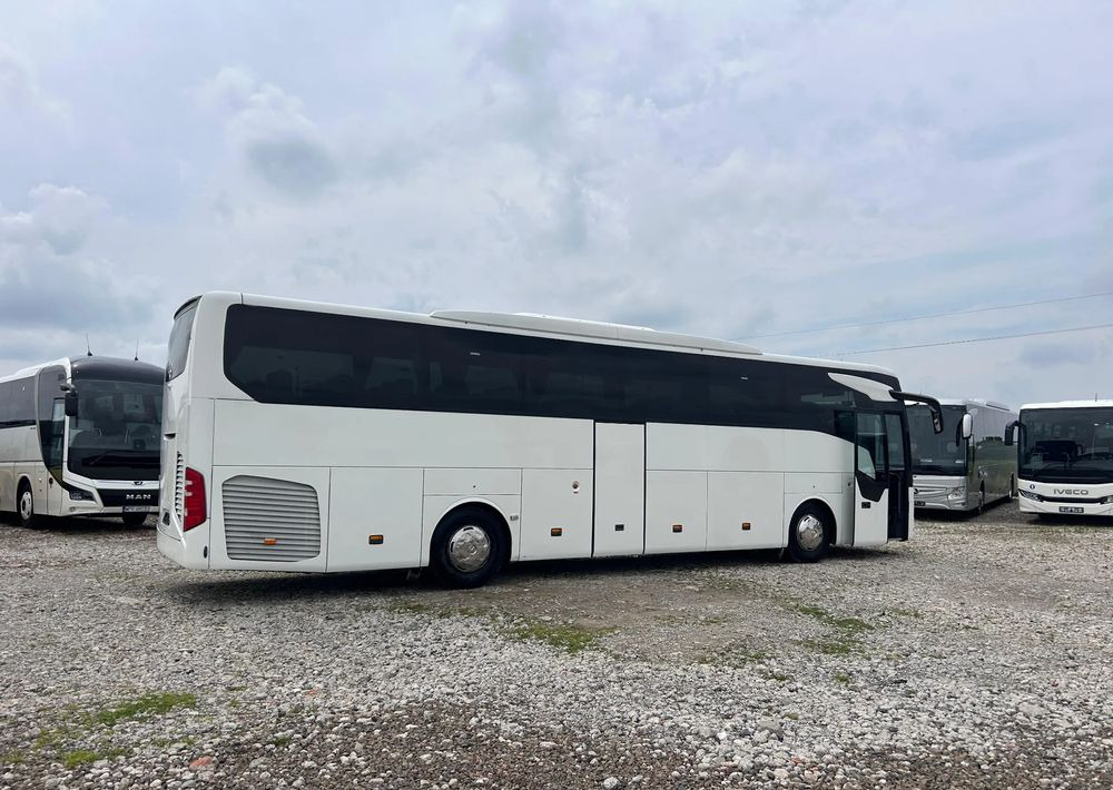 Mercedes-Benz Tourismo - Turistbuss: bild 5 Mercedes-Benz Tourismo - Turistbuss: bild 5
