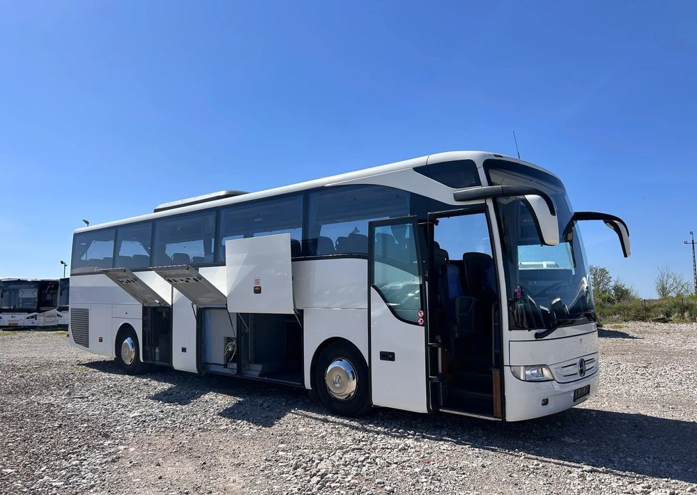 Mercedes-Benz Tourismo - Turistbuss: bild 5 Mercedes-Benz Tourismo - Turistbuss: bild 5
