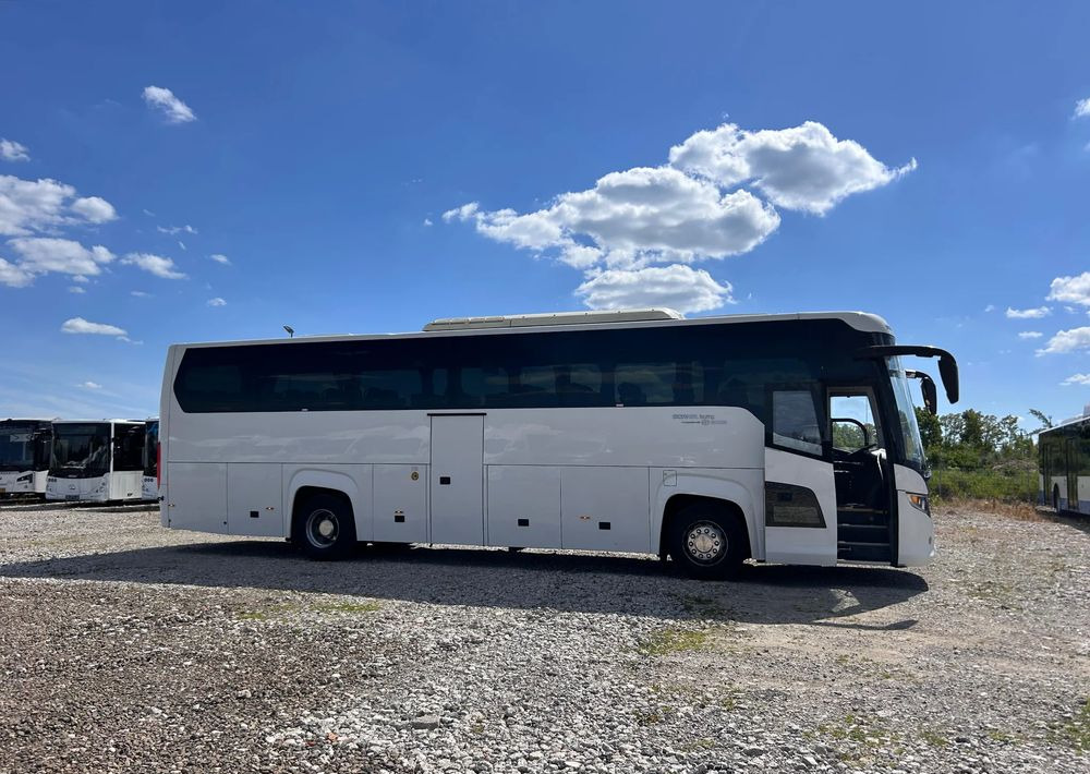 Scania Higer - Turistbuss: bild 3 Scania Higer - Turistbuss: bild 3