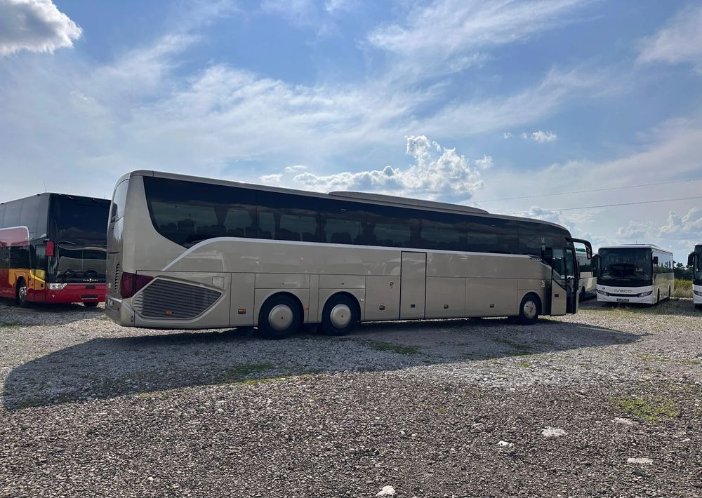 Setra S 519 HD - Turistbuss: bild 3 Setra S 519 HD - Turistbuss: bild 3