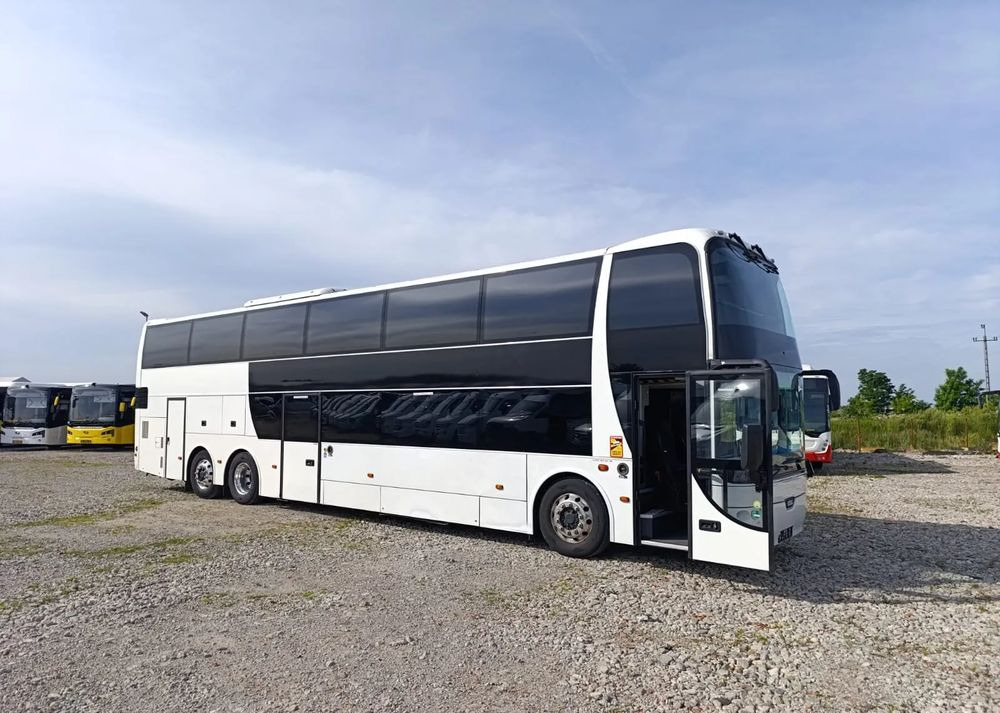 VDL SYNERGY - Dubbeldäckare buss: bild 2 VDL SYNERGY - Dubbeldäckare buss: bild 2