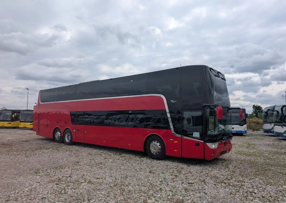 Van Hool TDX27 Astromega - Dubbeldäckare buss: bild 2 Van Hool TDX27 Astromega - Dubbeldäckare buss: bild 2