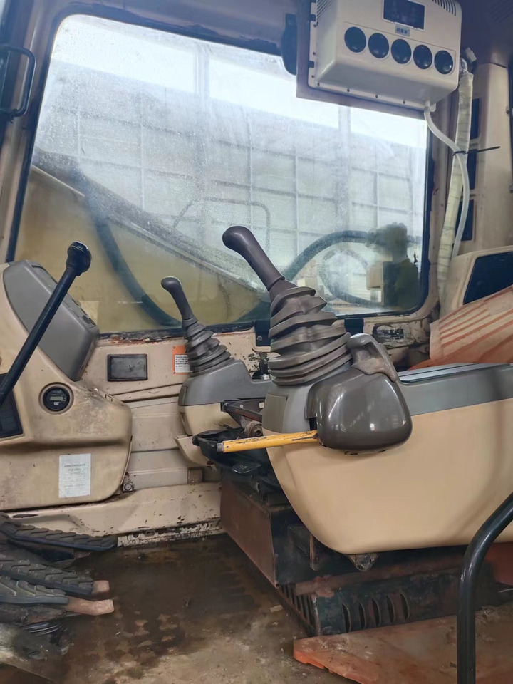 CATERPILLAR 320BL - Bandgrävare: bild 5 CATERPILLAR 320BL - Bandgrävare: bild 5