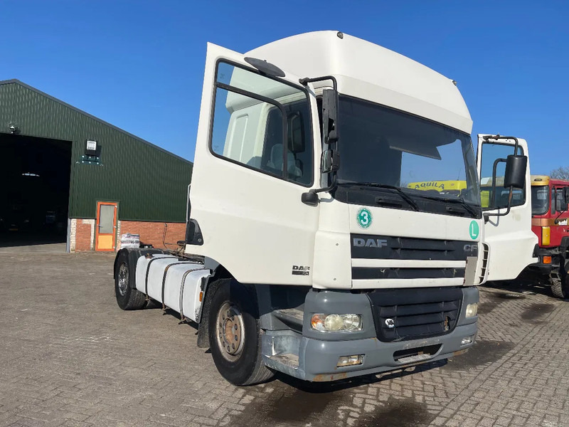 DAF CF 85.430 Tractor unit - Dragbil: bild 1 DAF CF 85.430 Tractor unit - Dragbil: bild 1