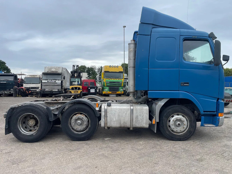 Volvo FH 12.380 Tractor unit - Dragbil: bild 5 Volvo FH 12.380 Tractor unit - Dragbil: bild 5