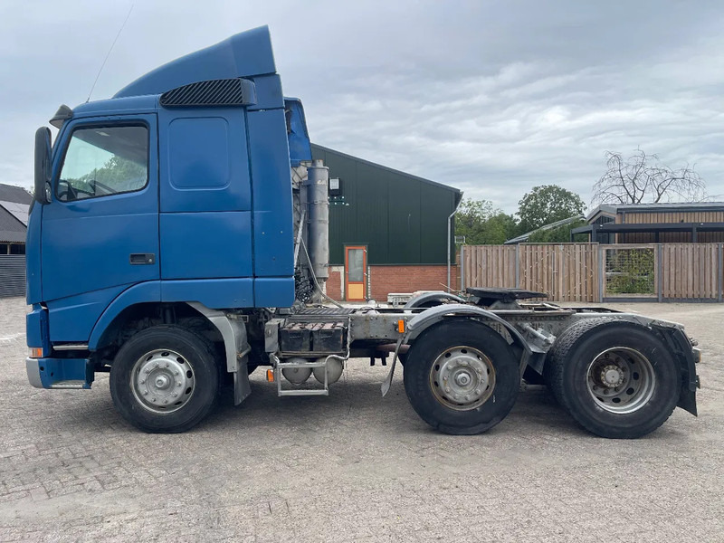 Volvo FH 12.380 Tractor unit - Dragbil: bild 4 Volvo FH 12.380 Tractor unit - Dragbil: bild 4