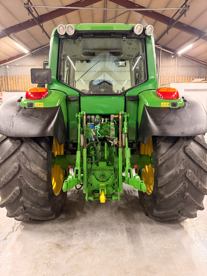 John Deere 6230 Premium - Traktor: bild 4 John Deere 6230 Premium - Traktor: bild 4