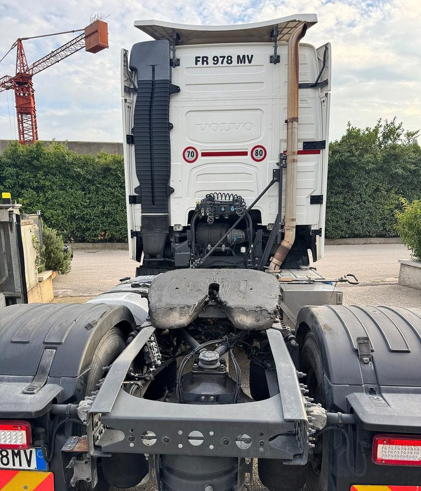 Volvo FH460 - 2019 - - Dragbil: bild 5 Volvo FH460 - 2019 - - Dragbil: bild 5