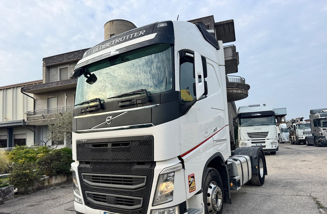 Volvo FH460 - 2019 - - Dragbil: bild 2 Volvo FH460 - 2019 - - Dragbil: bild 2