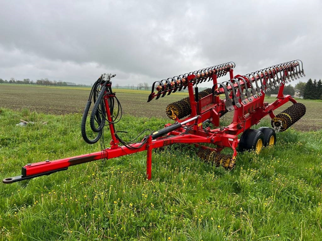 Vaderstad Rexius1020 - Jordbruks-vält: bild 2 Vaderstad Rexius1020 - Jordbruks-vält: bild 2