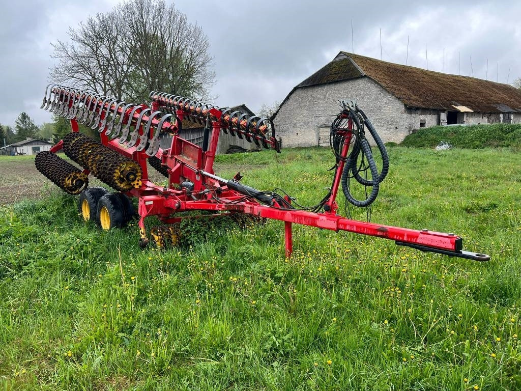 Vaderstad Rexius1020 - Jordbruks-vält: bild 1 Vaderstad Rexius1020 - Jordbruks-vält: bild 1