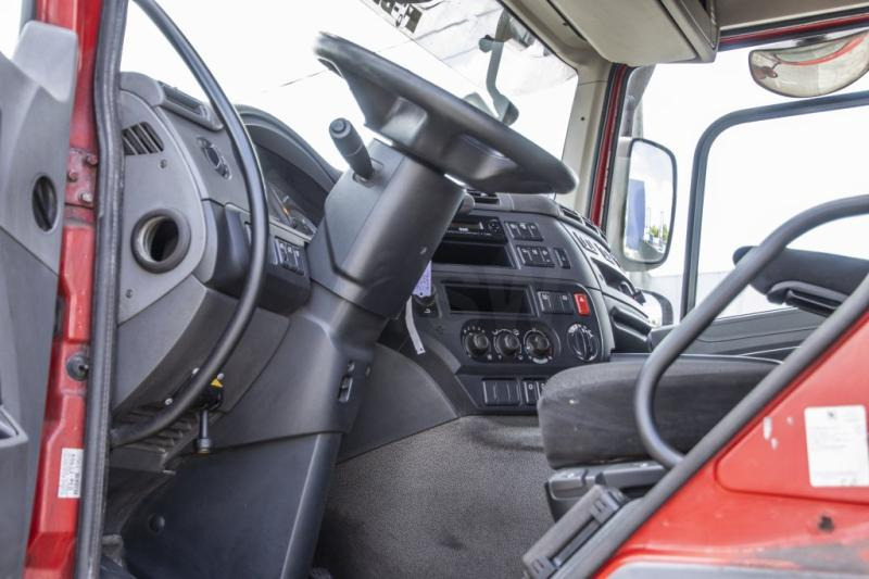 DAF CF 510+INTARDER+HYDRAULIQUE - Dragbil: bild 5 DAF CF 510+INTARDER+HYDRAULIQUE - Dragbil: bild 5
