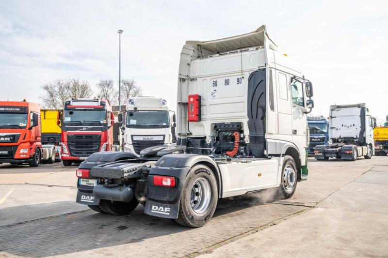 DAF XF 460 + HYDRAULIQUE - Dragbil: bild 4 DAF XF 460 + HYDRAULIQUE - Dragbil: bild 4