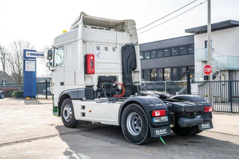 DAF XF 460 + HYDRAULIQUE - Dragbil: bild 5 DAF XF 460 + HYDRAULIQUE - Dragbil: bild 5