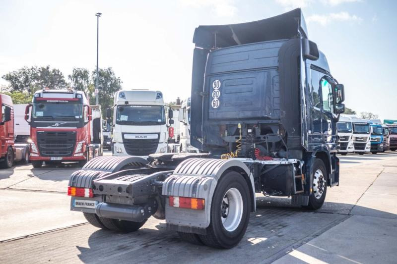 Mercedes ACTROS 1846 LS - MP3 - Dragbil: bild 3 Mercedes ACTROS 1846 LS - MP3 - Dragbil: bild 3