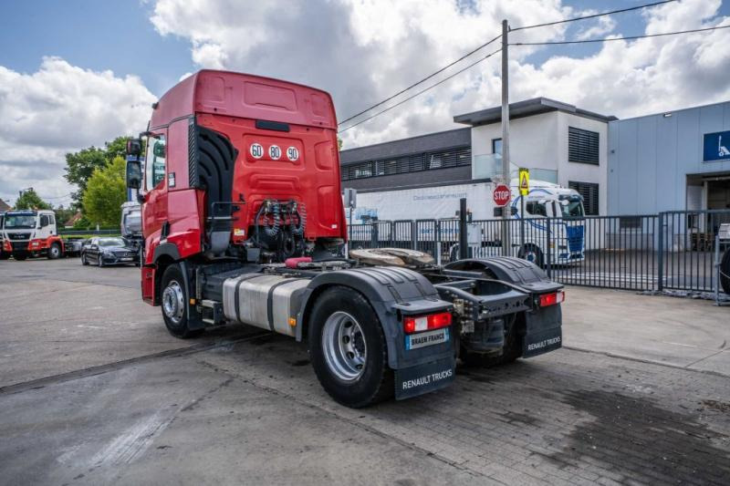 Renault T 480 X-LOAD-50 T.+KIPHYDR. - Dragbil: bild 5 Renault T 480 X-LOAD-50 T.+KIPHYDR. - Dragbil: bild 5