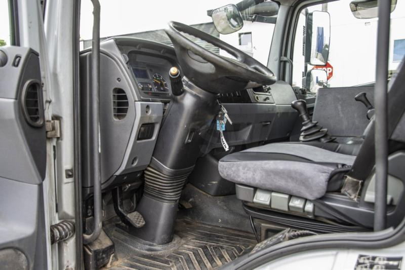Tippbil semitrailer ROBUSTE-KAISER 2 x BLAD/RESSORTS/SPRING: bild 9