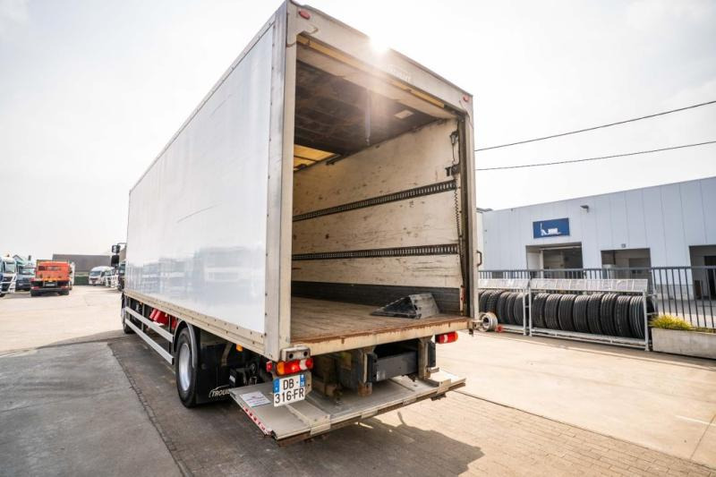 Renault MIDLUM 270 DXI (18t.) - Lastbil med skåp: bild 5 Renault MIDLUM 270 DXI (18t.) - Lastbil med skåp: bild 5