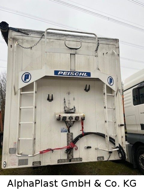 Diversen Peischl Schubboden kein Stas Peischl Schubboden kein Stas - Moving floor semitrailer: bild 1 Diversen Peischl Schubboden kein Stas Peischl Schubboden kein Stas - Moving floor semitrailer: bild 1
