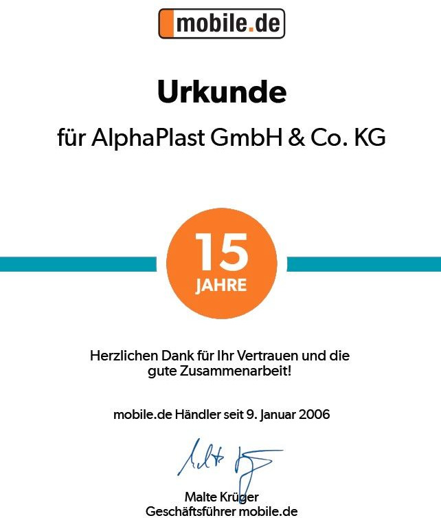 Kapellsläp Orten AG 18 Liftachse Staplerhalterung Schiebeplan AG 18 Liftachse Staplerhalterung Schiebeplan: bild 17
