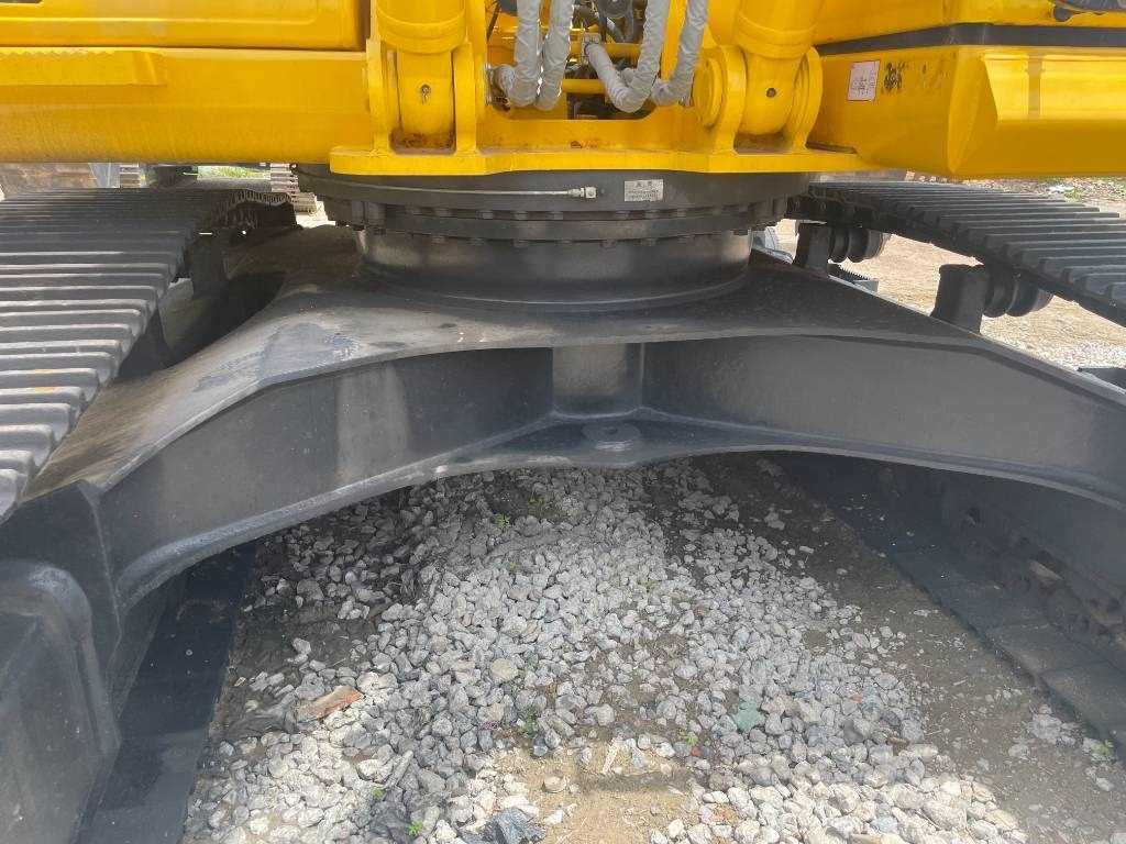 Komatsu PC 350 - Bandgrävare: bild 5 Komatsu PC 350 - Bandgrävare: bild 5