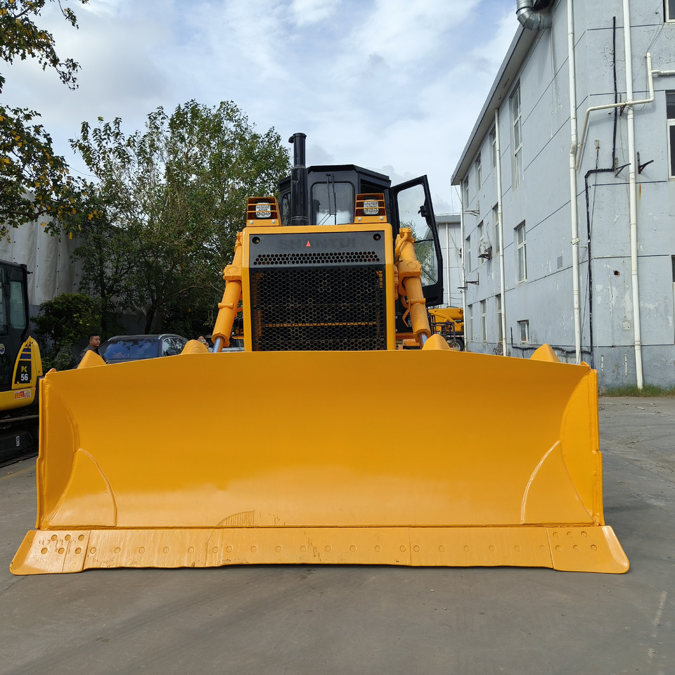 SHANTUI SD22 - Bulldozer: bild 5 SHANTUI SD22 - Bulldozer: bild 5