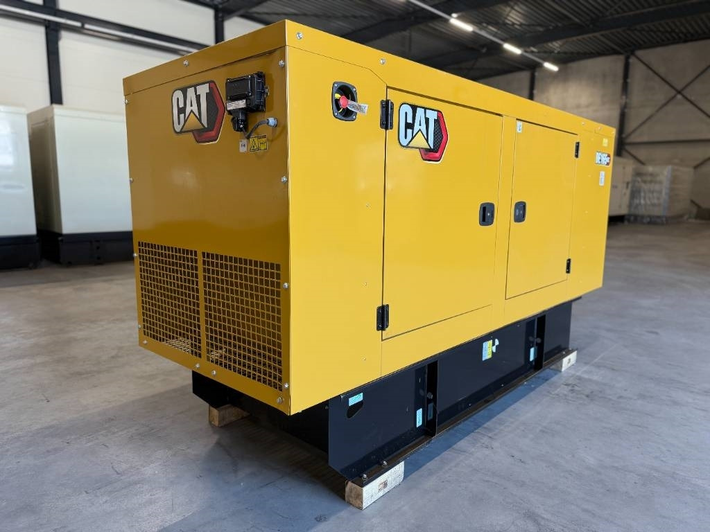 CAT DE165GC - 165 kVA Stand-by Generator - DPX-18210 - Elgenerator: bild 2 CAT DE165GC - 165 kVA Stand-by Generator - DPX-18210 - Elgenerator: bild 2