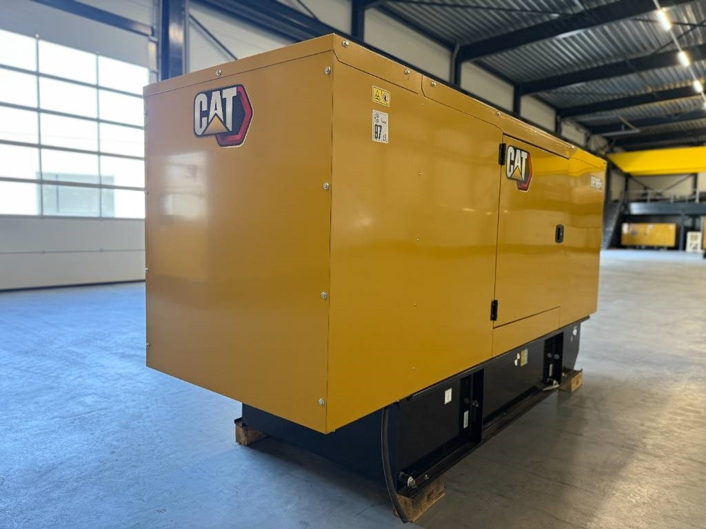 CAT DE165GC - 165 kVA Stand-by Generator - DPX-18210 - Elgenerator: bild 4 CAT DE165GC - 165 kVA Stand-by Generator - DPX-18210 - Elgenerator: bild 4
