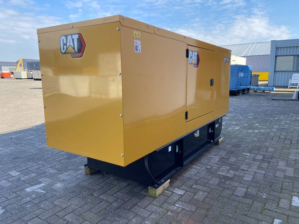 CAT DE220GC - 220 kVA Stand-by Generator - DPX-18212 - Elgenerator: bild 3 CAT DE220GC - 220 kVA Stand-by Generator - DPX-18212 - Elgenerator: bild 3