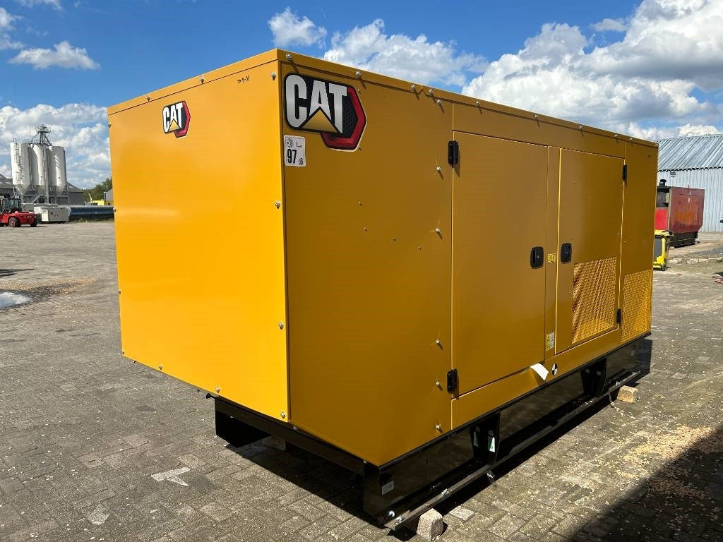 CAT DE250E0 - C9 - 250 kVA Generator - DPX-18019 - Elgenerator: bild 3 CAT DE250E0 - C9 - 250 kVA Generator - DPX-18019 - Elgenerator: bild 3