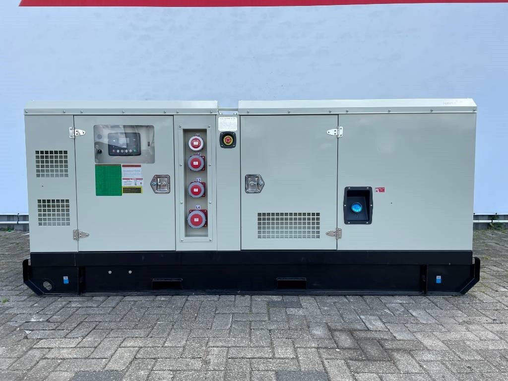 Cummins 6BT5.9-G2 - 110 kVA Generator - DPX-19835 - Elgenerator: bild 3 Cummins 6BT5.9-G2 - 110 kVA Generator - DPX-19835 - Elgenerator: bild 3