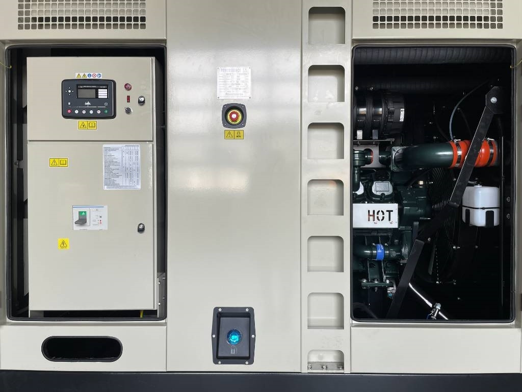 Ny Elgenerator Hyundai DP158LC - 510 kVA Generator - DPX-19855: bild 8