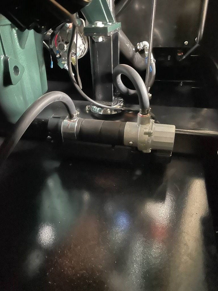Ny Elgenerator Hyundai DP158LC - 510 kVA Generator - DPX-19855: bild 20