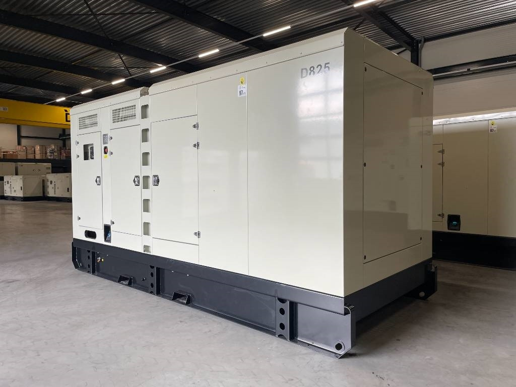 Hyundai DP222LC - 825 kVA Generator - DPX-19858 - Elgenerator: bild 5 Hyundai DP222LC - 825 kVA Generator - DPX-19858 - Elgenerator: bild 5