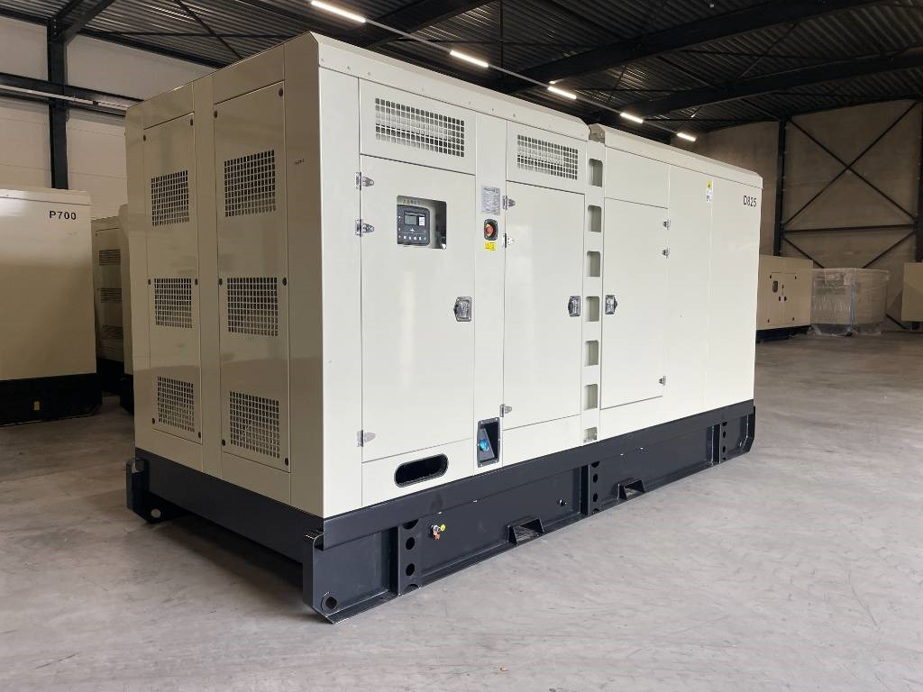 Hyundai DP222LC - 825 kVA Generator - DPX-19858 - Elgenerator: bild 2 Hyundai DP222LC - 825 kVA Generator - DPX-19858 - Elgenerator: bild 2