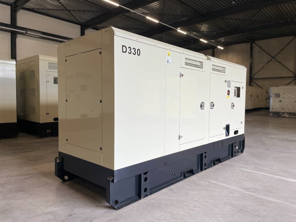 Hyundai P126TI-II - 330 kVA Generator - DPX-19853 - Elgenerator: bild 2 Hyundai P126TI-II - 330 kVA Generator - DPX-19853 - Elgenerator: bild 2