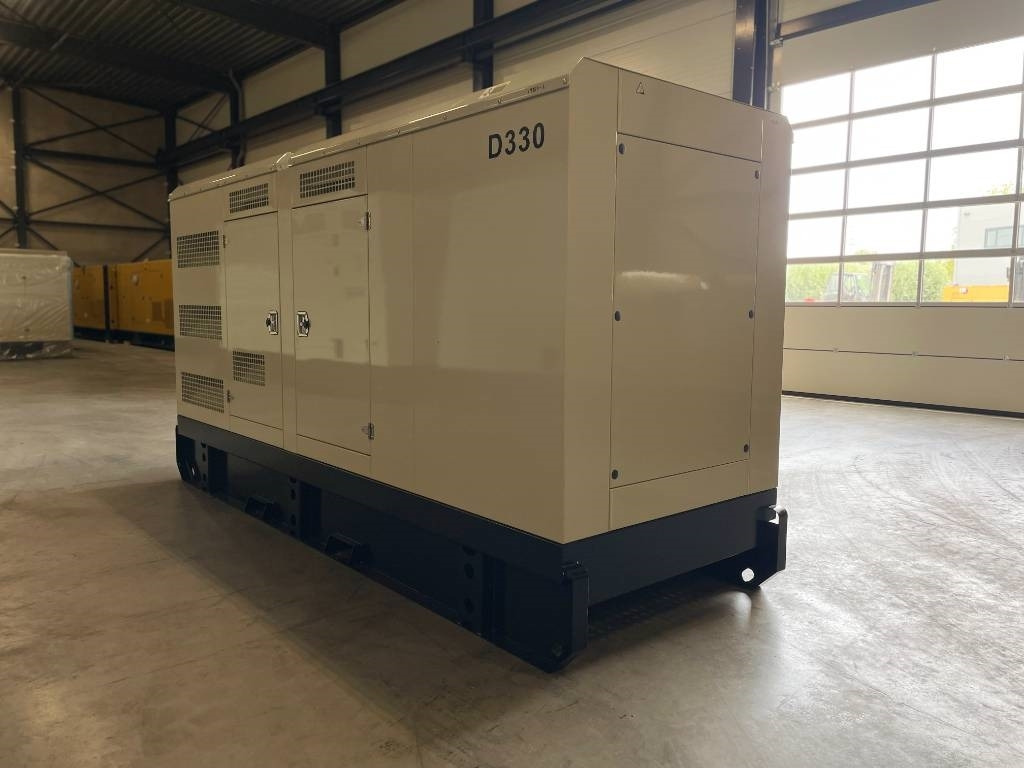 Hyundai P126TI-II - 330 kVA Generator - DPX-19853 - Elgenerator: bild 3 Hyundai P126TI-II - 330 kVA Generator - DPX-19853 - Elgenerator: bild 3