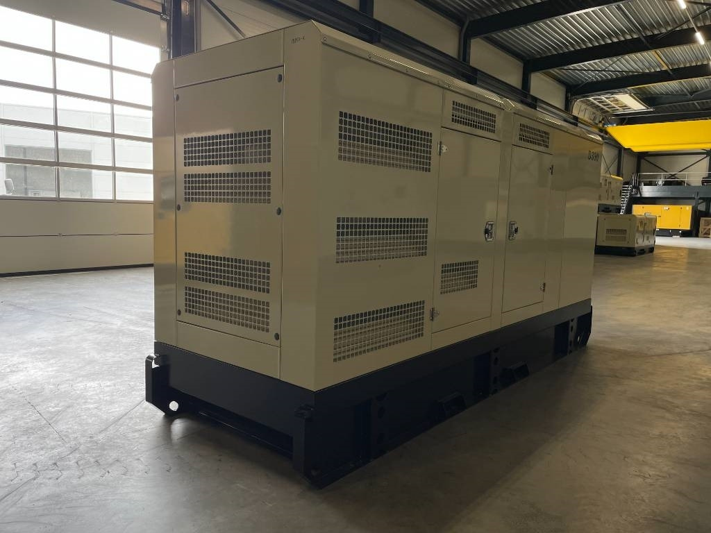 Hyundai P126TI-II - 330 kVA Generator - DPX-19853 - Elgenerator: bild 4 Hyundai P126TI-II - 330 kVA Generator - DPX-19853 - Elgenerator: bild 4