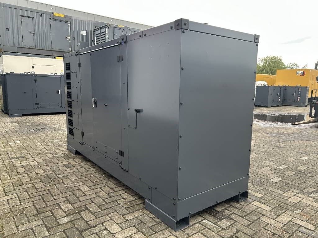 Iveco NEF67TM7 - 220 kVA Generator - DPX-17556 - Elgenerator: bild 2 Iveco NEF67TM7 - 220 kVA Generator - DPX-17556 - Elgenerator: bild 2